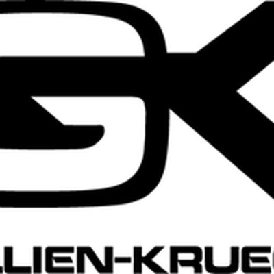 Gallien-Krueger logo
