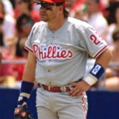 John Kruk logo