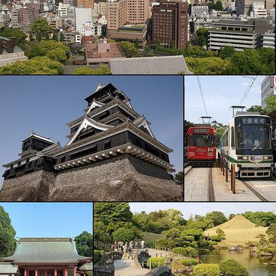 Kumamoto