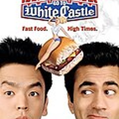 Harold & Kumar logo