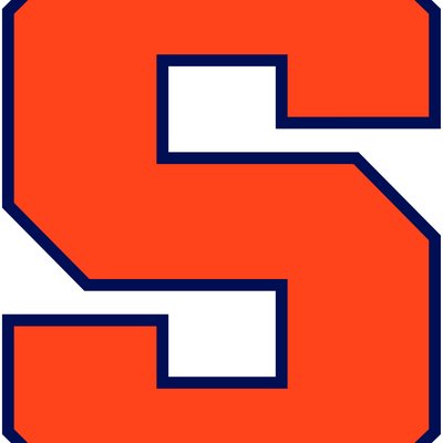 Syracuse Orange logo