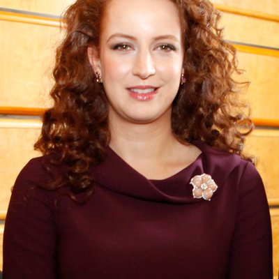 Lalla laarossa