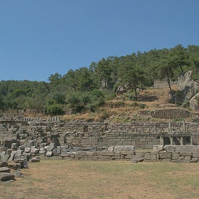 Labraunda