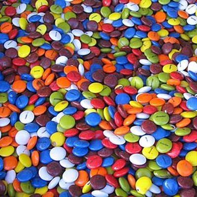Lacasitos