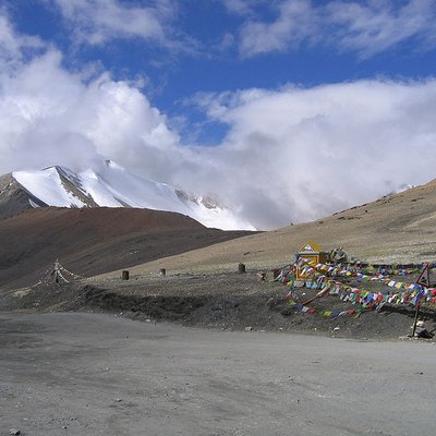 Ladakh