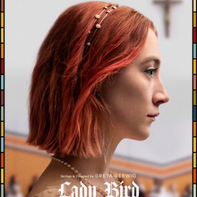 Lady Bird (film)