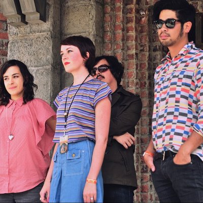 Ladytron