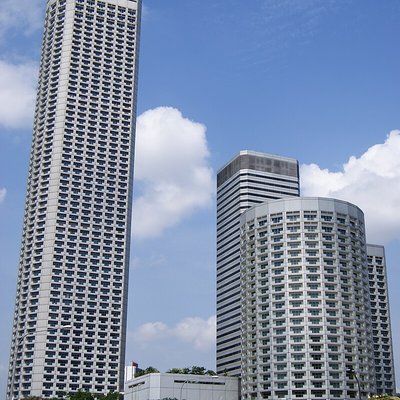 Raffles City