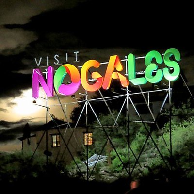 Nogales, Sonora logo