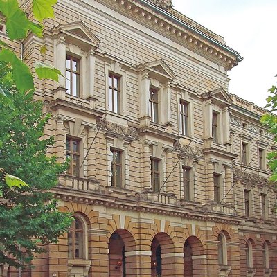University of Music and Theatre Leipzig