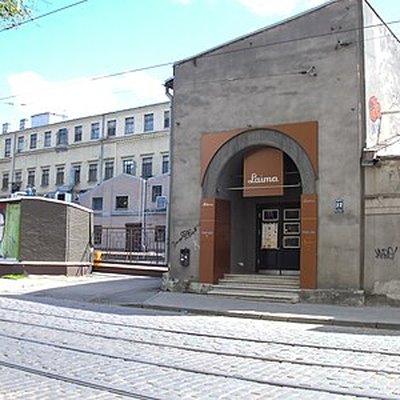 Laima