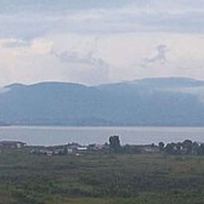 Lake Diatas