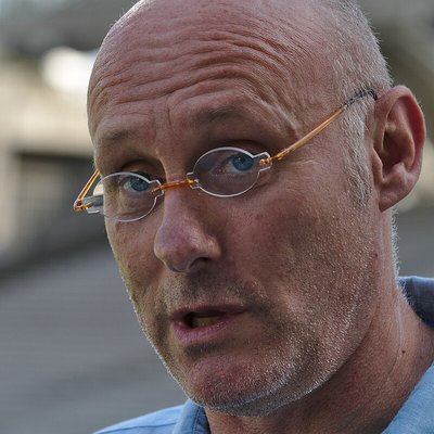 Bernard Laporte
