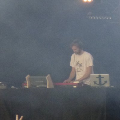 Todd Terje