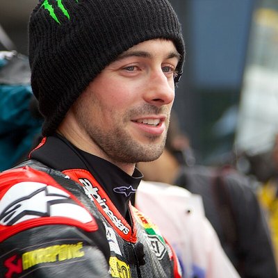 Eugene Laverty