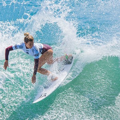 Coco Ho