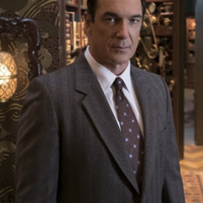 Lemony Snicket