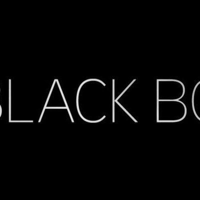 Black Box (TV series)