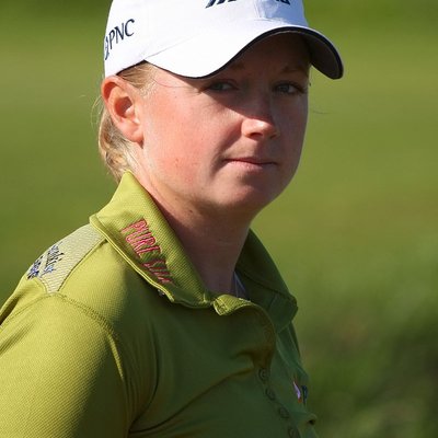 Stacy Lewis