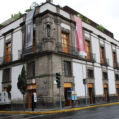 Librería Porrúa
