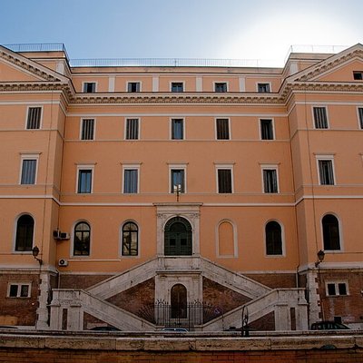 Liceo scientifico logo