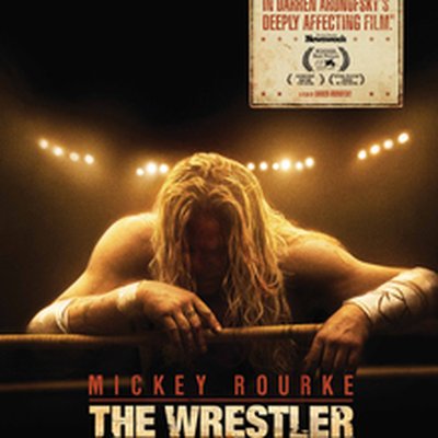 The Wrestler (2008 film) logo