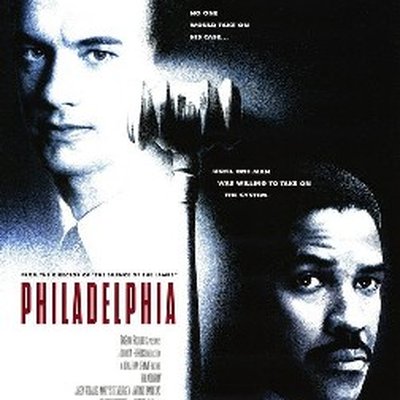 Philadelphia (film) logo