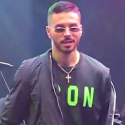 Reykon El Lider