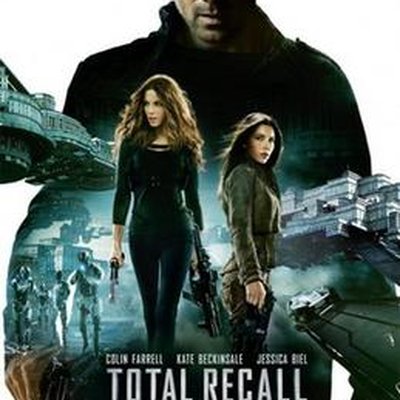 Total Recall (2012 film)