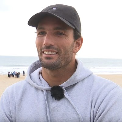 Frederico Morais