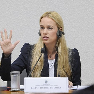 Lilian Tintori