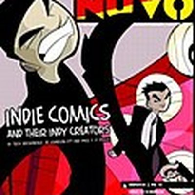 Nuvo (liqueur)