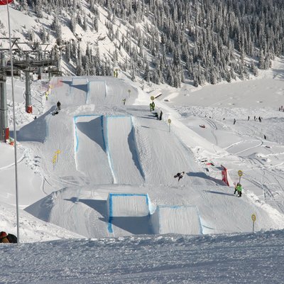 Joss Christensen