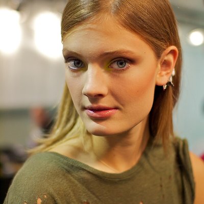 Constance Jablonski
