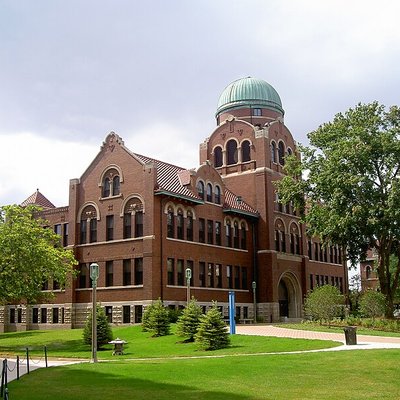 Loyola University Chicago logo