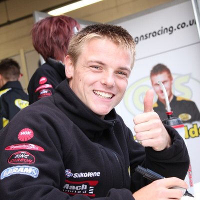 Sam Lowes