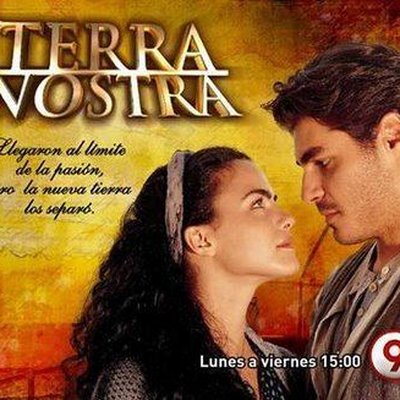 Terra Nostra (telenovela)