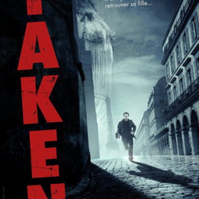 Taken (film series)