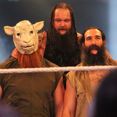 The Wyatt Family