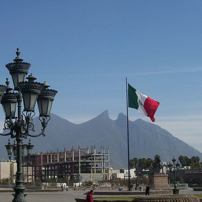 Macroplaza