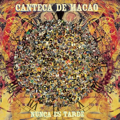 Canteca de Macao