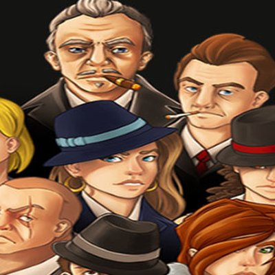 poker mafia