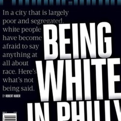 Philadelphia (magazine)