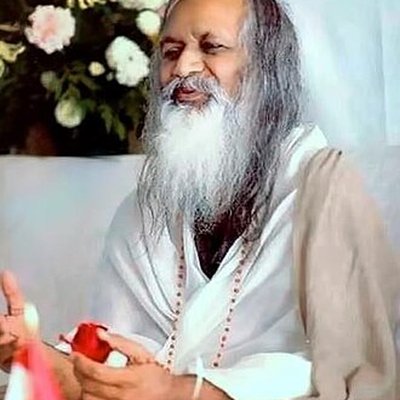 Maharishi