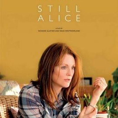 Still Alice logo
