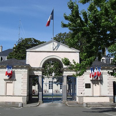 Mayenne