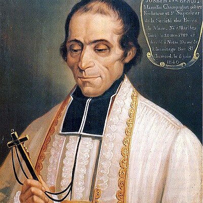Marcellin Champagnat