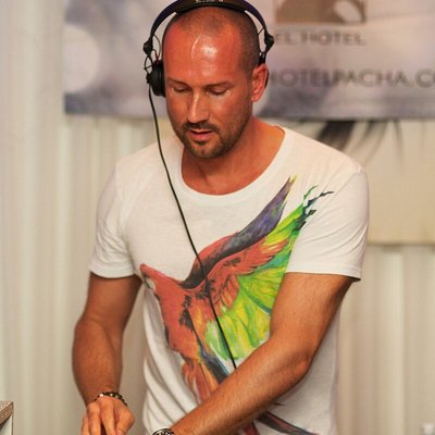 Cristian Marchi