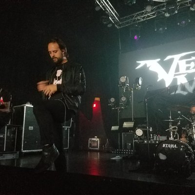 Marc Maya