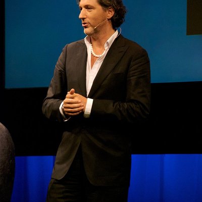 Marcel Wanders